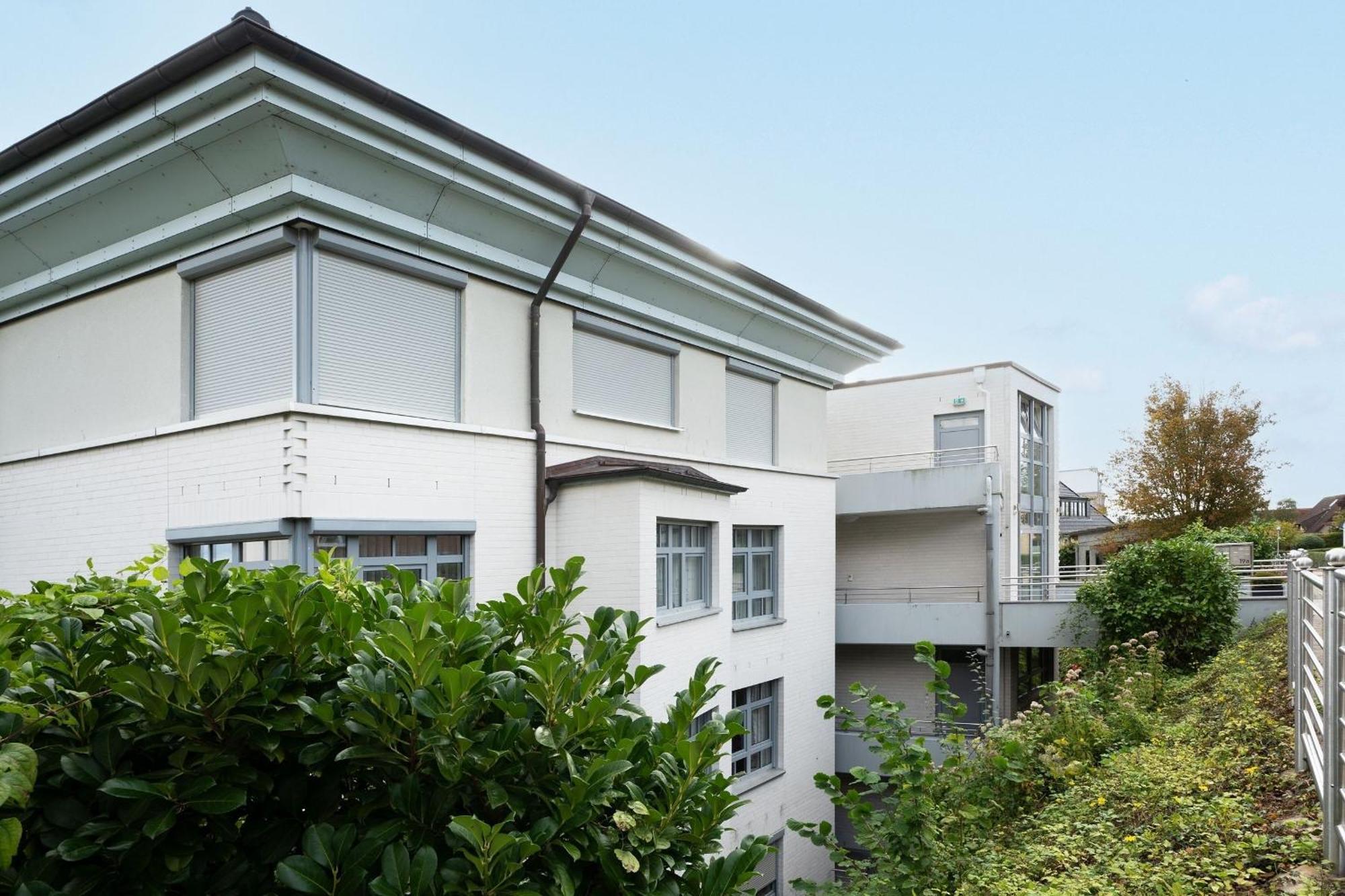 Villa am Hang Wohnung 11 Grömitz Exterior foto